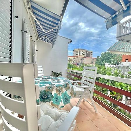 Parapid Apartments Budva Luaran gambar