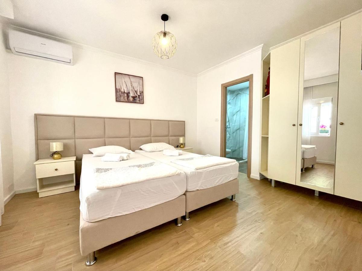 Parapid Apartments Budva Luaran gambar