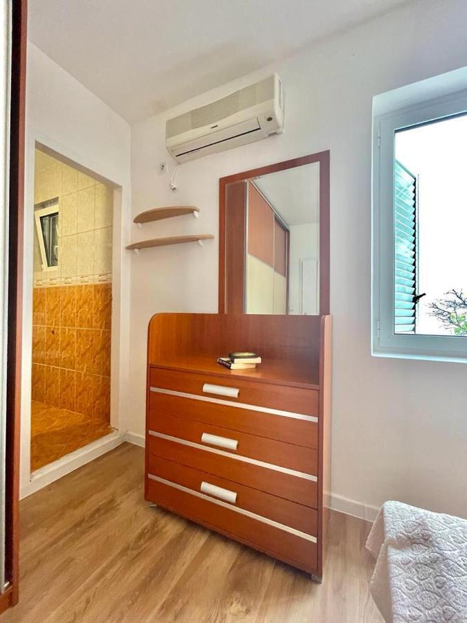 Parapid Apartments Budva Luaran gambar