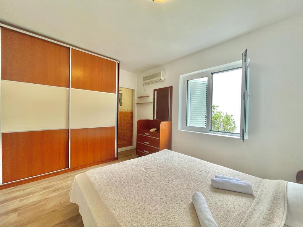 Parapid Apartments Budva Luaran gambar