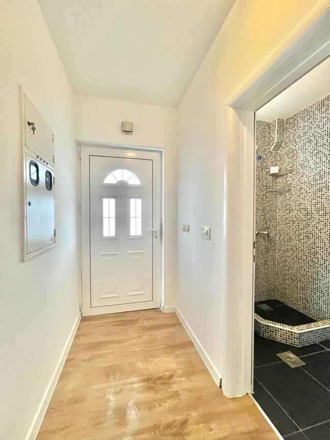 Parapid Apartments Budva Luaran gambar