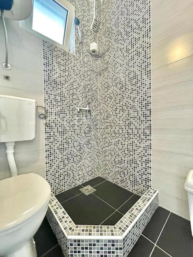 Parapid Apartments Budva Luaran gambar